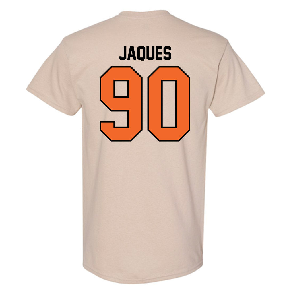 Idaho State - NCAA Football : Beau Jaques - Classic Shersey T-Shirt-1