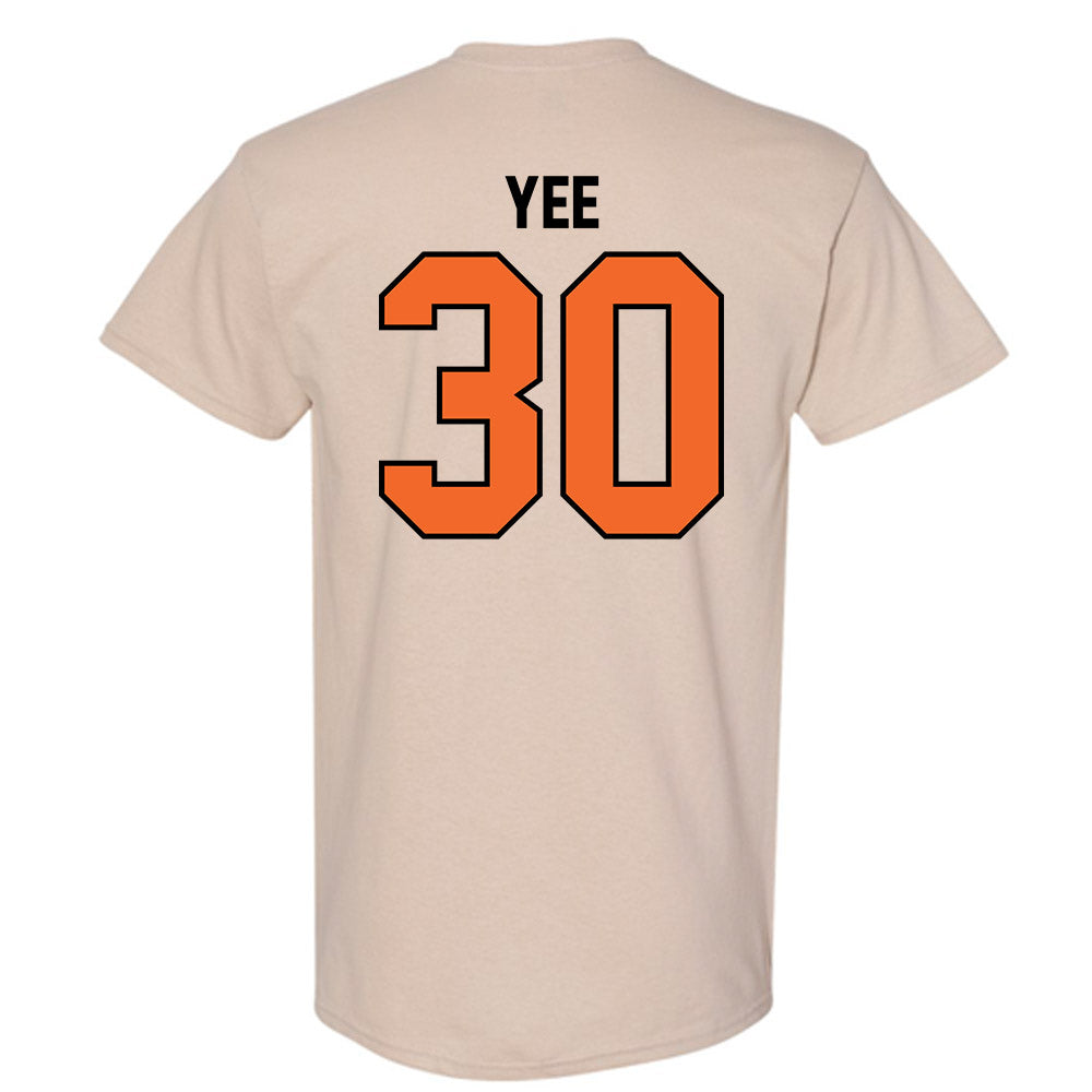 Idaho State - NCAA Softball : Alyssa Yee - Classic Shersey T-Shirt-1