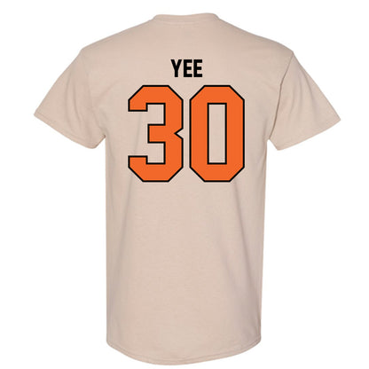 Idaho State - NCAA Softball : Alyssa Yee - Classic Shersey T-Shirt-1