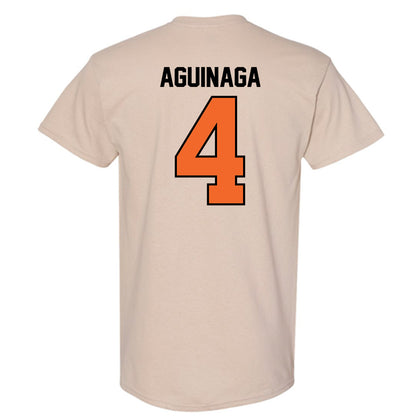Idaho State - NCAA Softball : Kasey Aguinaga - Classic Shersey T-Shirt-1
