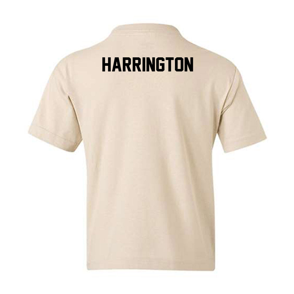 Idaho State - NCAA Football : Anthony Harrington - Classic Shersey Youth T-Shirt-1