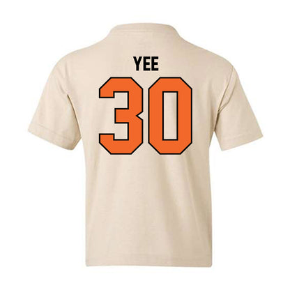 Idaho State - NCAA Softball : Alyssa Yee - Classic Shersey Youth T-Shirt-1