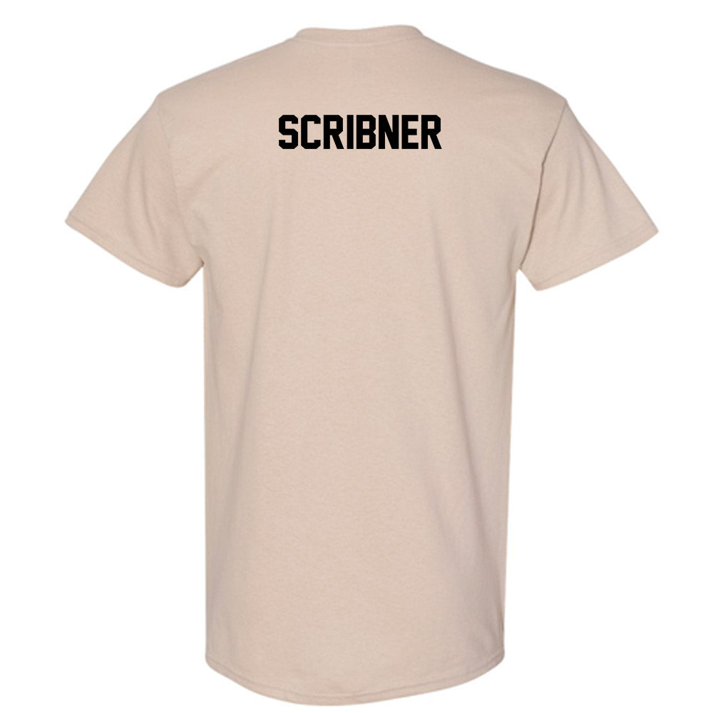 Idaho State - NCAA Women's Track & Field : Allison Scribner - Classic Shersey T-Shirt-1