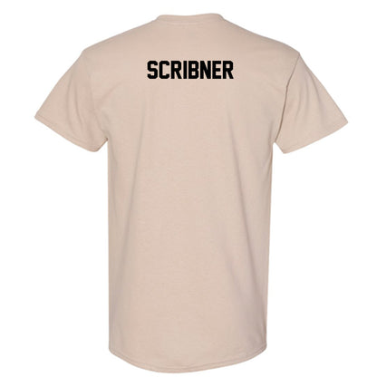 Idaho State - NCAA Women's Track & Field : Allison Scribner - Classic Shersey T-Shirt-1