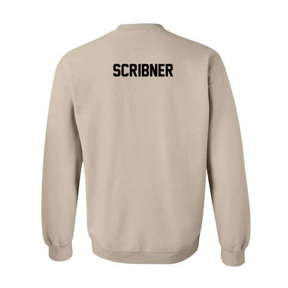 Idaho State - NCAA Women's Track & Field : Allison Scribner - Classic Shersey Crewneck Sweatshirt-1