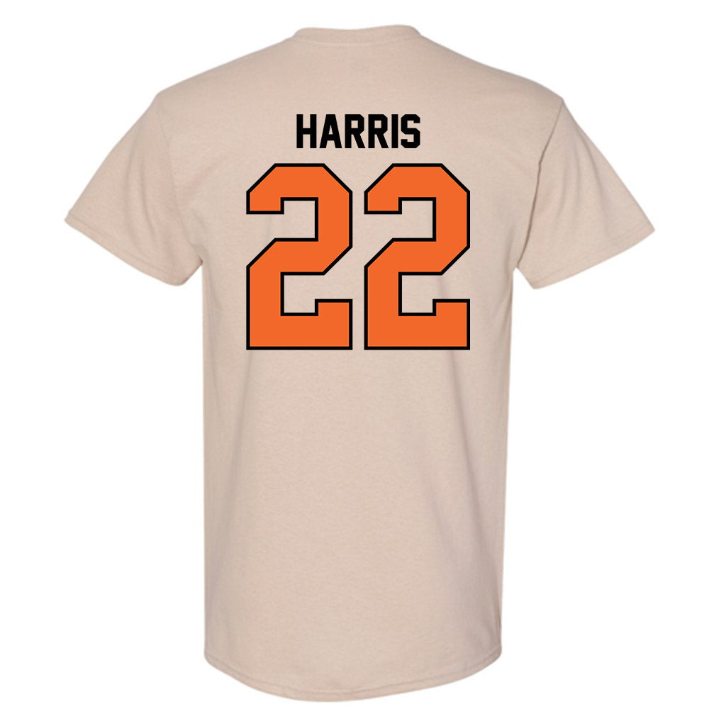 Idaho State - NCAA Women's Volleyball : Daelyn Harris - Classic Shersey T-Shirt-1