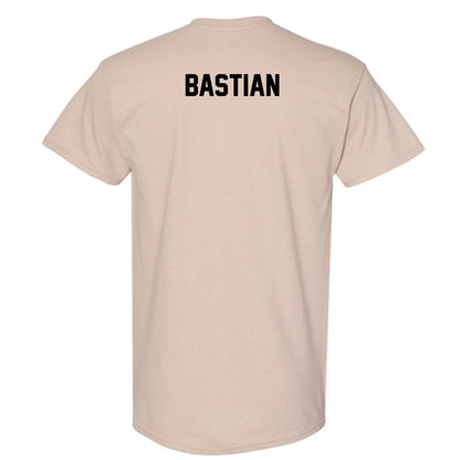 Idaho State - NCAA Men's Track & Field : Corbridge Bastian - Classic Shersey T-Shirt-1