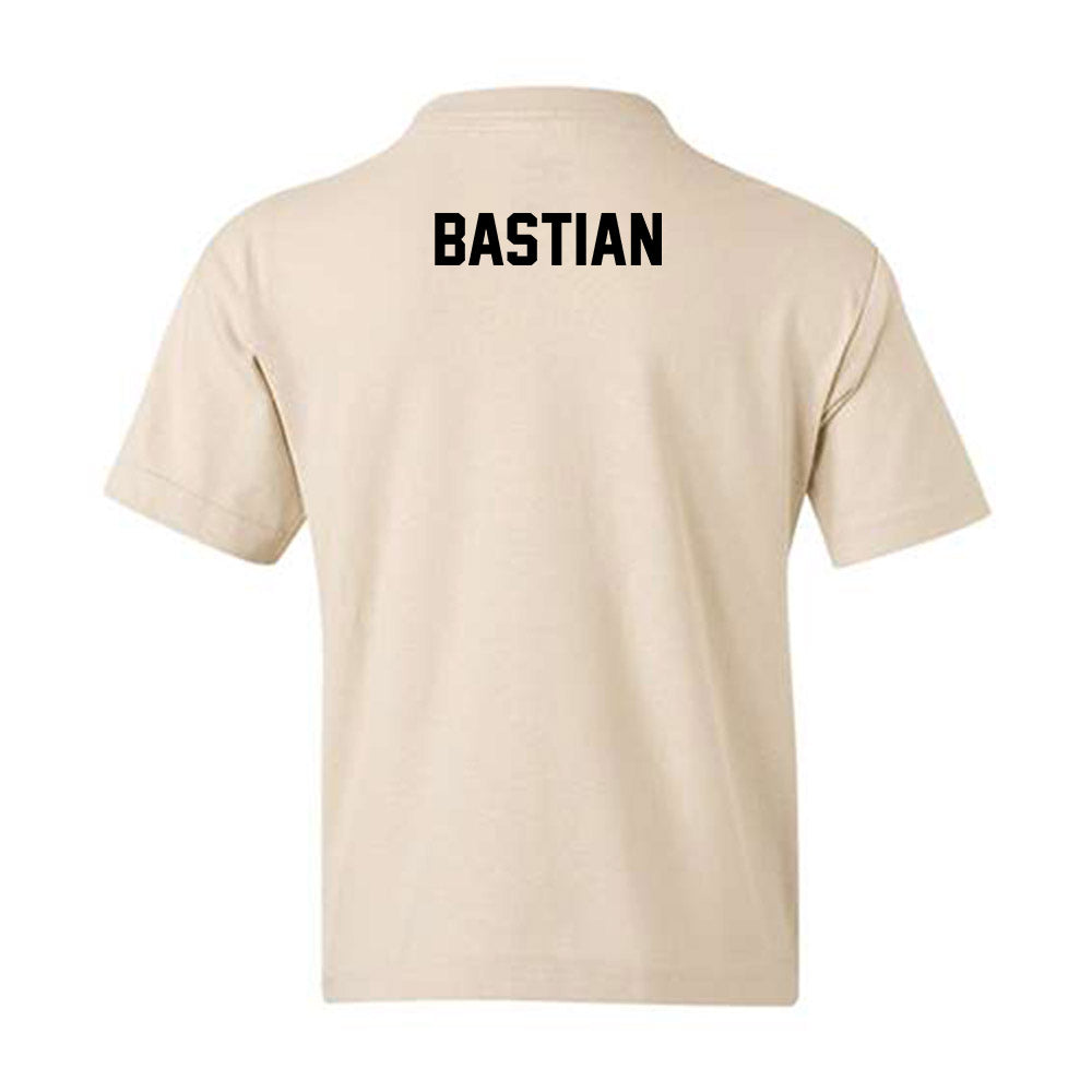 Idaho State - NCAA Men's Track & Field : Corbridge Bastian - Classic Shersey Youth T-Shirt-1