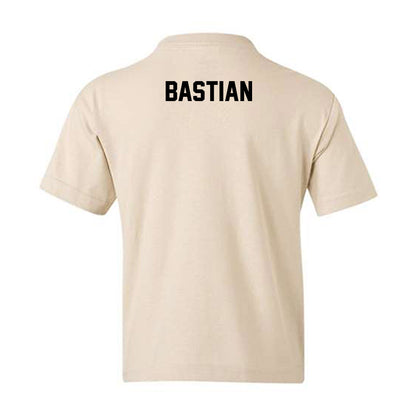 Idaho State - NCAA Men's Track & Field : Corbridge Bastian - Classic Shersey Youth T-Shirt-1