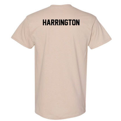 Idaho State - NCAA Football : Anthony Harrington - Classic Shersey T-Shirt-1