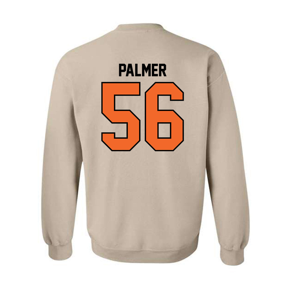 Idaho State - NCAA Football : Sitili Palmer - Classic Shersey Crewneck Sweatshirt-1