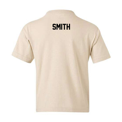 Idaho State - NCAA Football : Ryder Smith - Classic Shersey Youth T-Shirt-1