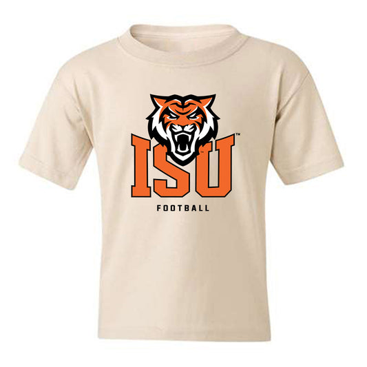 Idaho State - NCAA Football : Parker Graham - Classic Shersey Youth T-Shirt-0