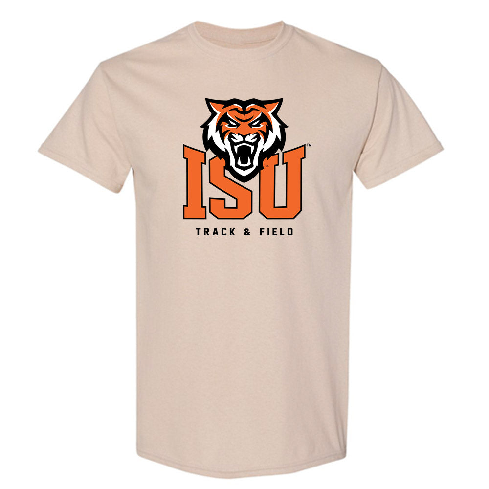 Idaho State - NCAA Women's Track & Field : Allison Scribner - Classic Shersey T-Shirt-0