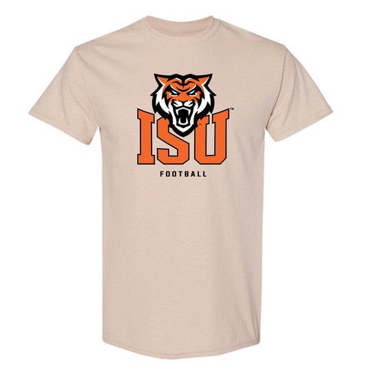 Idaho State - NCAA Football : Parker Graham - Classic Shersey T-Shirt-0