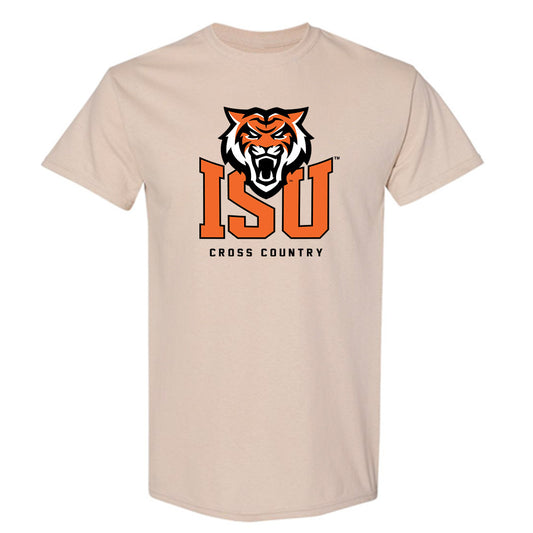 Idaho State - NCAA Men's Cross Country : Brent Clark - Classic Shersey T-Shirt-0