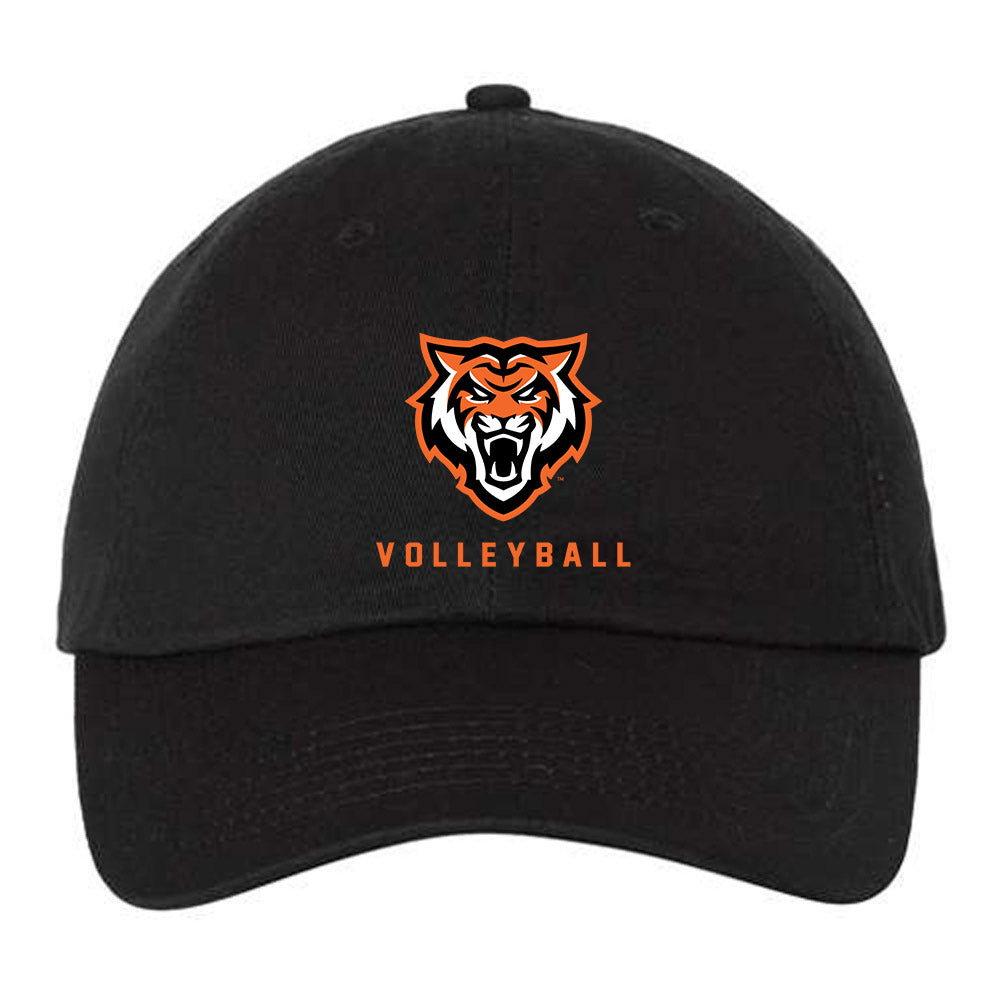 Idaho State - NCAA Women's Volleyball : Daelyn Harris - Dad Hat-0