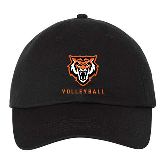Idaho State - NCAA Women's Volleyball : Daelyn Harris - Dad Hat-0