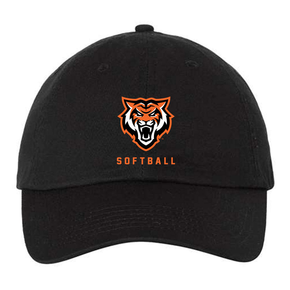 Idaho State - NCAA Softball : Megan Meracle - Dad Hat-0
