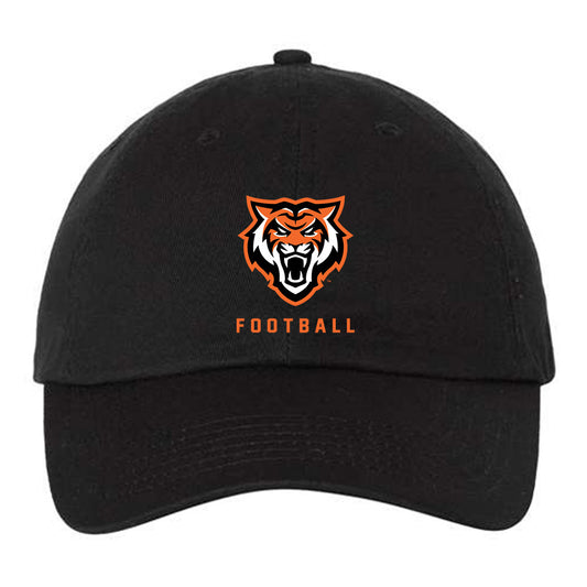 Idaho State - NCAA Football : Parker Graham - Dad Hat-0
