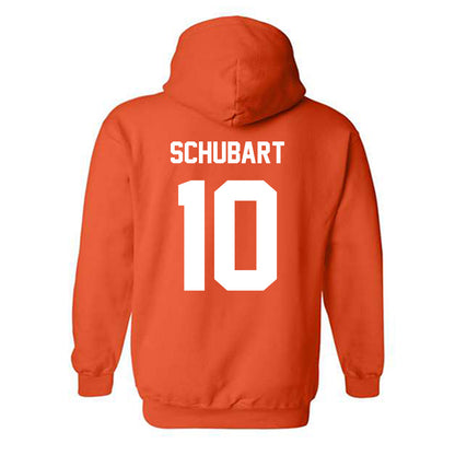 Oklahoma State - NCAA Baseball : Nolan Schubart - Classic Shersey Hooded Sweatshirt