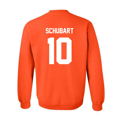 Oklahoma State - NCAA Baseball : Nolan Schubart - Classic Shersey Crewneck Sweatshirt
