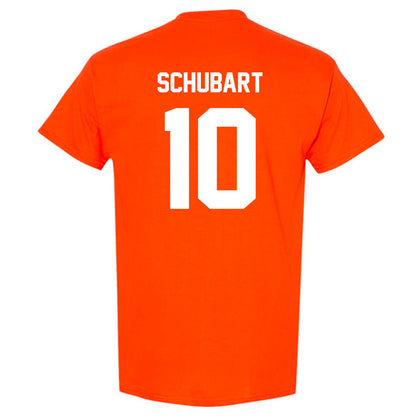 Oklahoma State - NCAA Baseball : Nolan Schubart - Classic Shersey T-Shirt