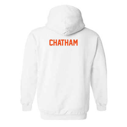 Oklahoma State - NCAA Equestrian : Kathryn Chatham - Classic Shersey Hooded Sweatshirt-1