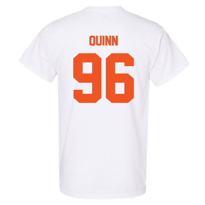 Oklahoma State - NCAA Football : Joey Quinn - Classic Shersey T-Shirt-2