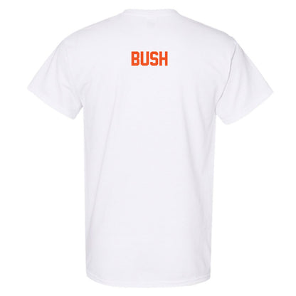 Oklahoma State - NCAA Equestrian : Ava Bush - Classic Shersey T-Shirt