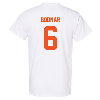 Oklahoma State - NCAA Football : Christian Bodnar - Classic Shersey T-Shirt-2