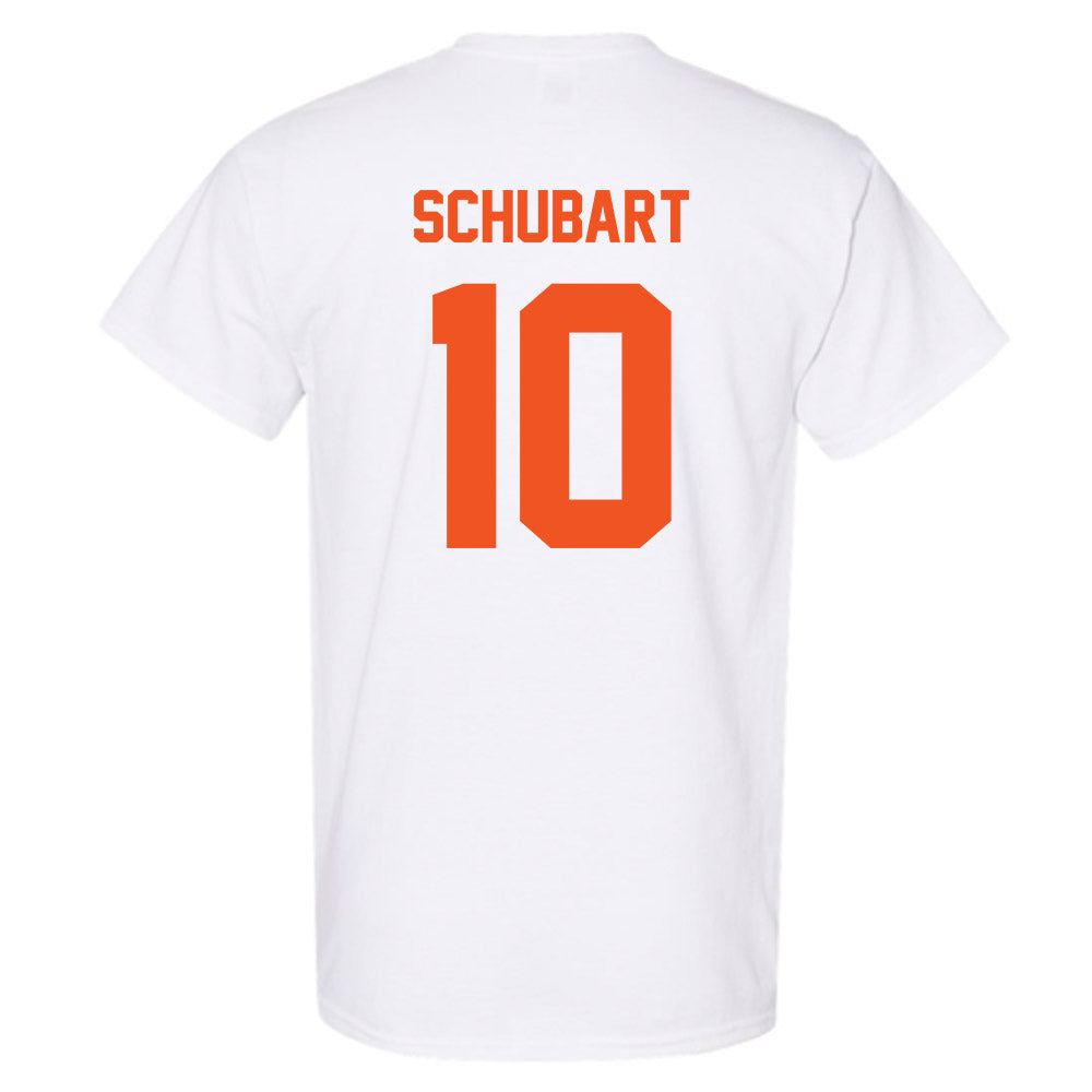 Oklahoma State - NCAA Baseball : Nolan Schubart - Classic Shersey T-Shirt