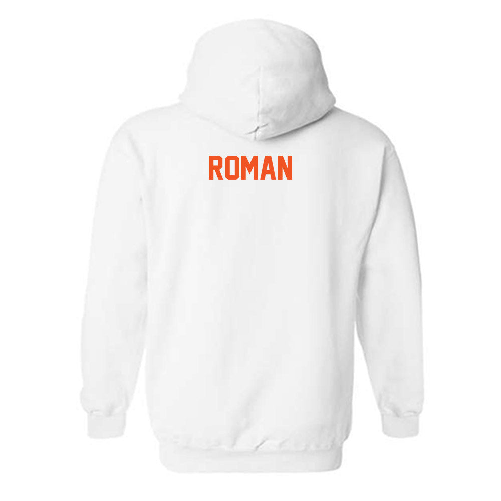 Oklahoma State - NCAA Equestrian : Kate Roman - Classic Shersey Hooded Sweatshirt