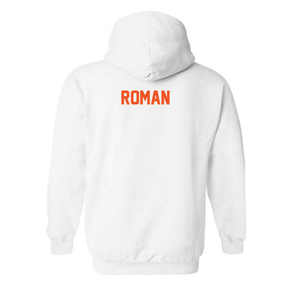Oklahoma State - NCAA Equestrian : Kate Roman - Classic Shersey Hooded Sweatshirt