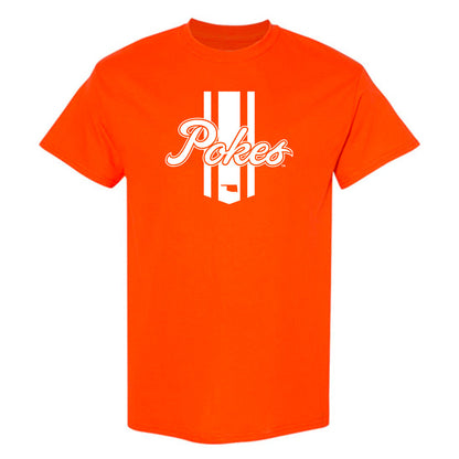 Oklahoma State - NCAA Football : Bryan McCoy - Classic Shersey T-Shirt-1