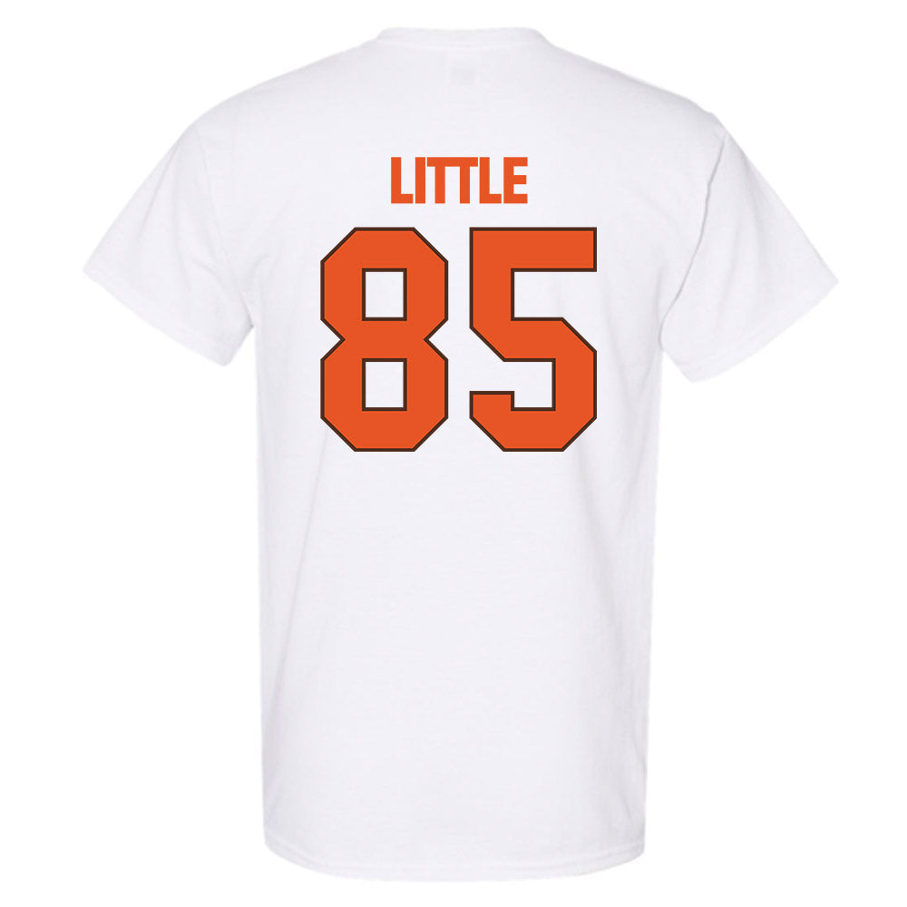 BGSU - NCAA Football : Reece Little - Classic Shersey T-Shirt-1