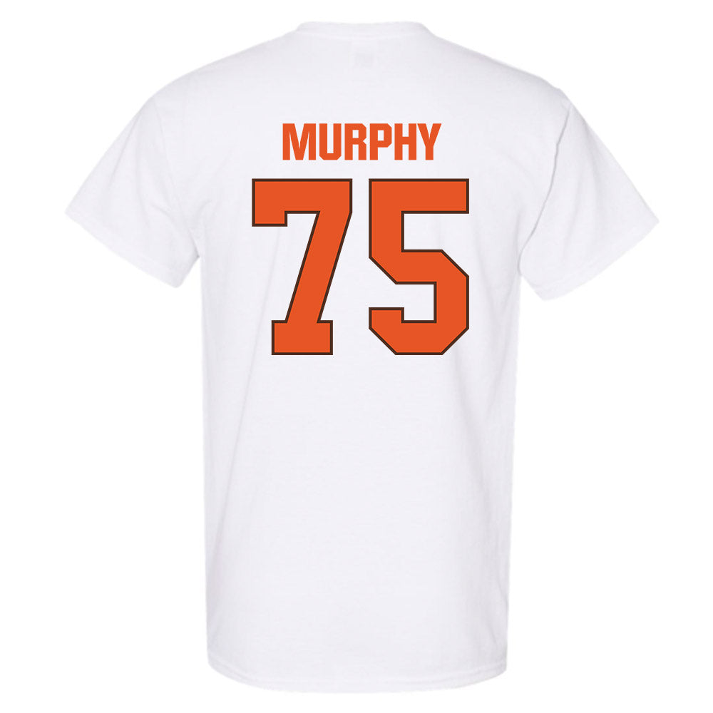BGSU - NCAA Football : Maddux Murphy - Classic Shersey T-Shirt-1
