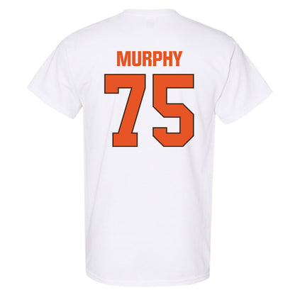 BGSU - NCAA Football : Maddux Murphy - Classic Shersey T-Shirt-1
