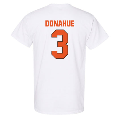 BGSU - NCAA Women's Basketball : Johnea Donahue - Classic Shersey T-Shirt-1