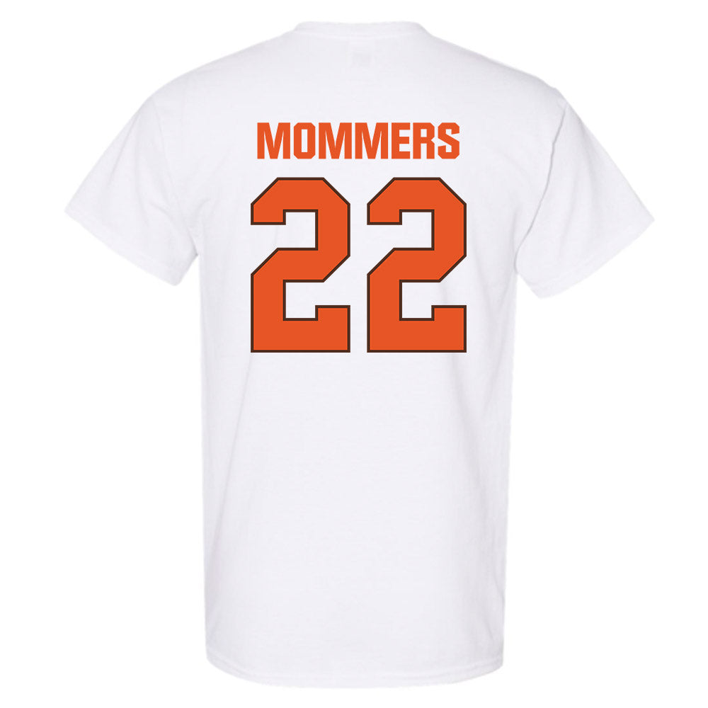 BGSU - NCAA Baseball : Josh Mommers - Classic Shersey T-Shirt-1