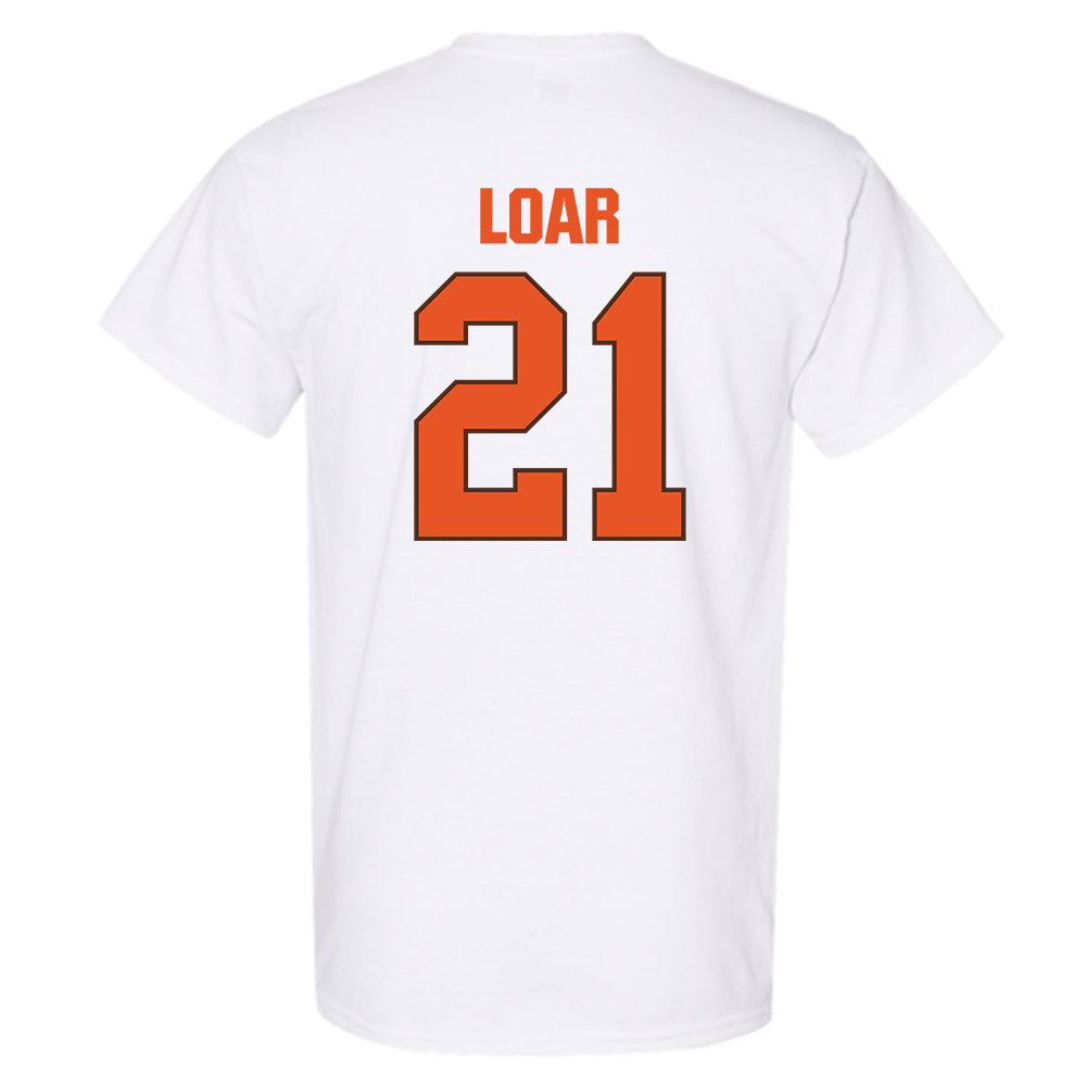 BGSU - NCAA Softball : Quinn Loar - Classic Shersey T-Shirt-1