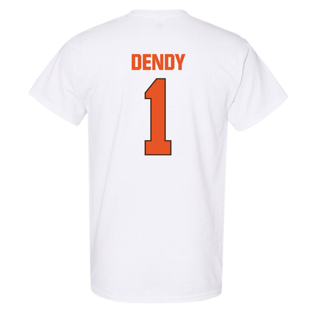 BGSU - NCAA Football : Austyn Dendy - Classic Shersey T-Shirt-1