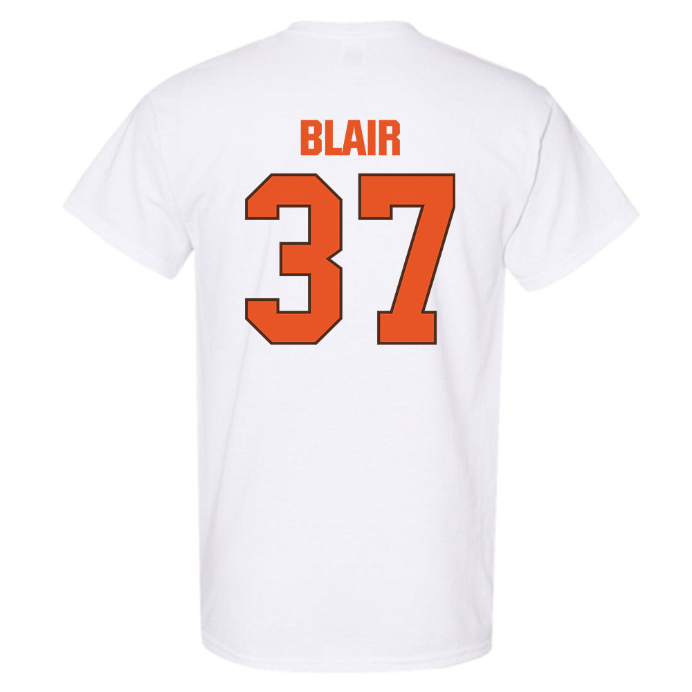 BGSU - NCAA Football : Garrison Blair - Classic Shersey T-Shirt-1