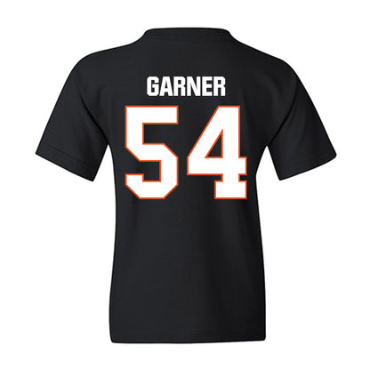 BGSU - NCAA Football : Dior Garner - Classic Shersey Youth T-Shirt-1
