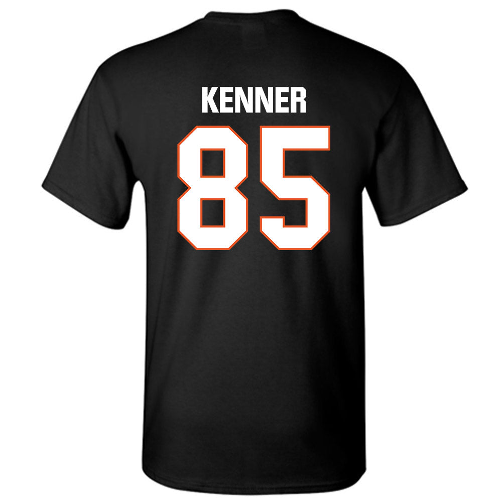 BGSU - NCAA Football : Travis Kenner - Classic Shersey T-Shirt-1