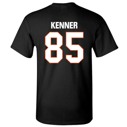 BGSU - NCAA Football : Travis Kenner - Classic Shersey T-Shirt-1