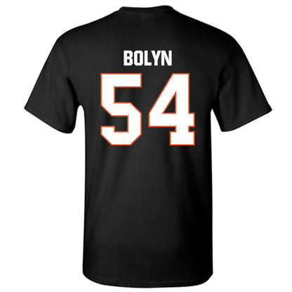 BGSU - NCAA Football : Brody Bolyn - Classic Shersey T-Shirt-1