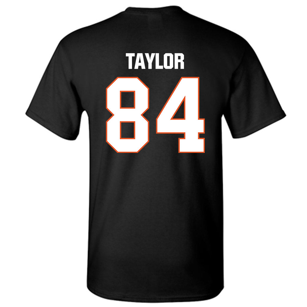 BGSU - NCAA Football : Trent Taylor - Classic Shersey T-Shirt-1