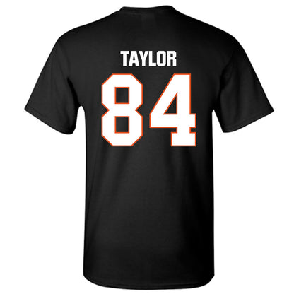 BGSU - NCAA Football : Trent Taylor - Classic Shersey T-Shirt-1