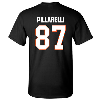 BGSU - NCAA Football : Reddik Pillarelli - Classic Shersey T-Shirt-1